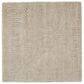 Jaipur Genesis Impress 6" Square Fog Area Rug, , large