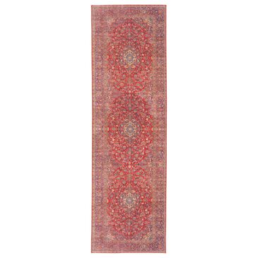 Kaleen Rugs Boho Patio BOH03 2"3" x 7"6" Coral Area Performance Rug, , large