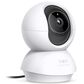 TP-Link Pan Tilt AI Home Security Wi-Fi Camera in White, , large