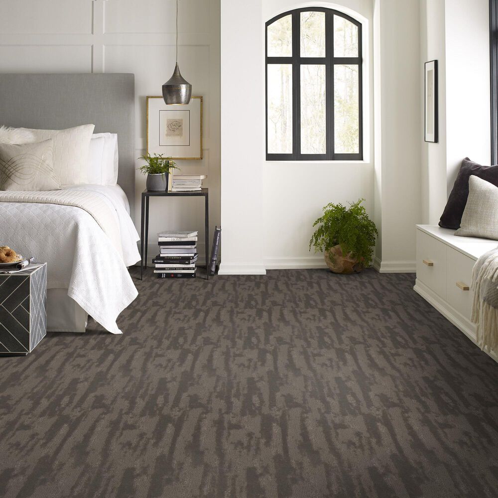 Shaw Tranquil Spirit Carpet in Ashes, , large