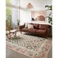 Loloi II Zion ZIO-04 5" x 7"6" Multicolor Area Rug, , large