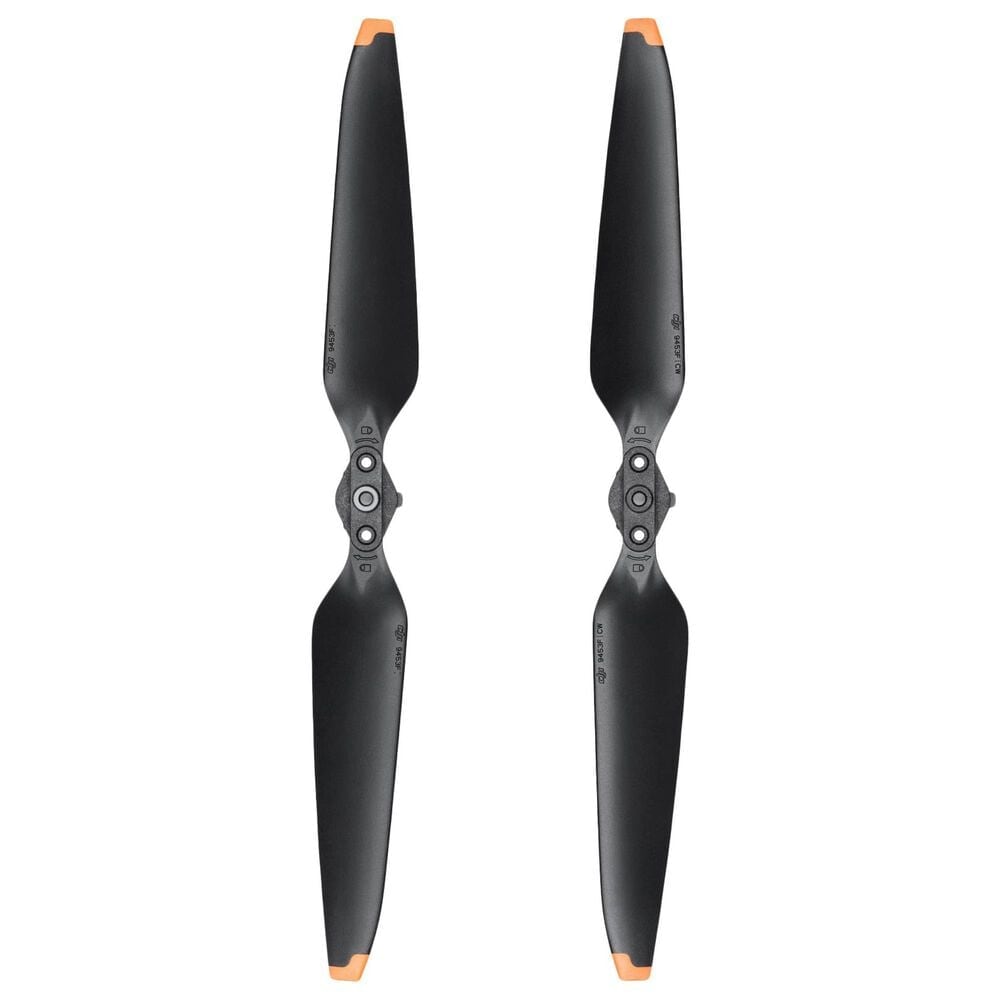 DJI Mavic 3 Low-Noise Propellers in Black, , large