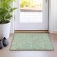 Dalyn Rug Company Ravenna RN5 1"8" x 2"6" Seafoam Area Rug, , large