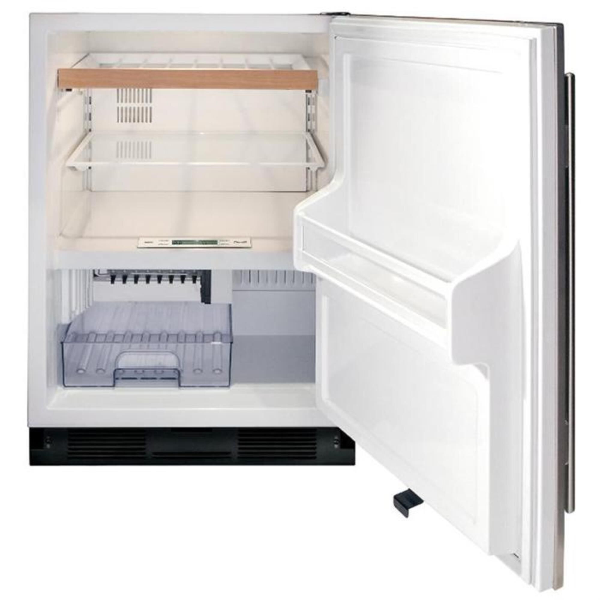 sub zero compact refrigerator