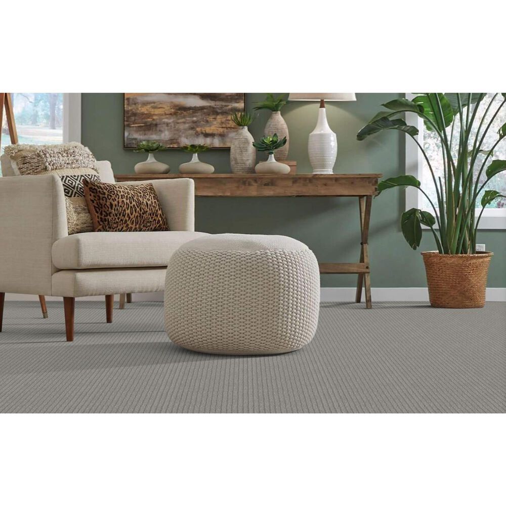 Masland Infinite Carpet in Charcoal, , large
