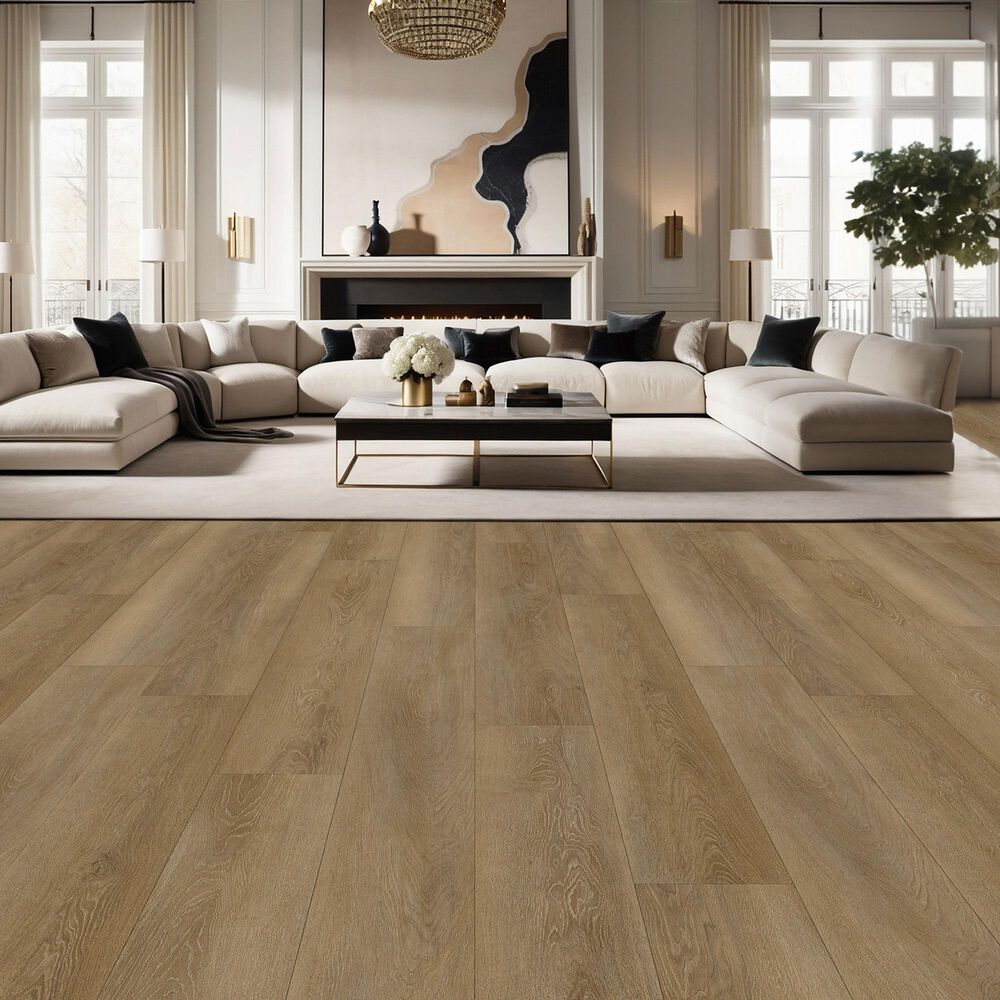 All Surfaces Versacore Grande 10 Canyon 10" x 83" Luxury Vinyl Plank, , large