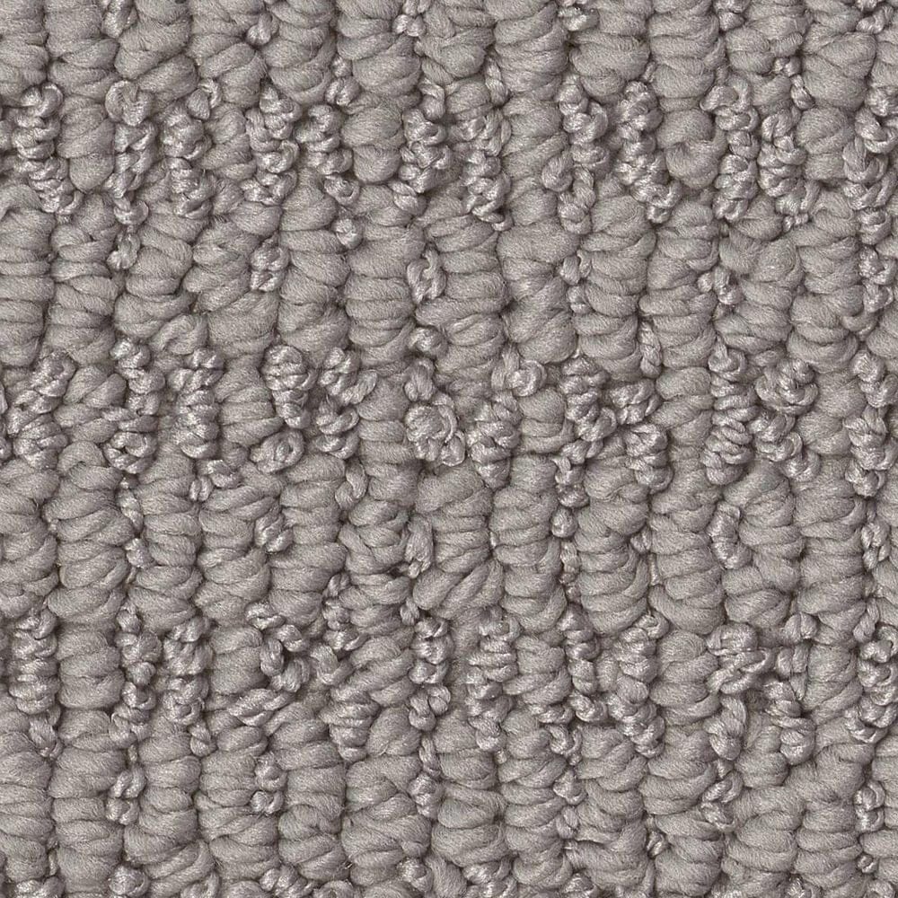 Shaw Chic Elevation Carpet in Harbor Dock, , large