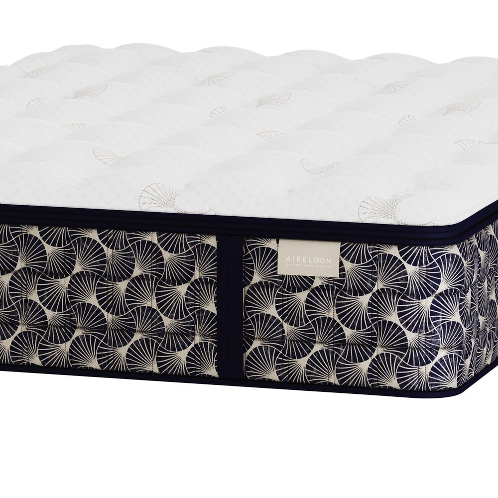 Aireloom Night Stars Preferred Luxetop M1 Firm Queen Mattress, , large