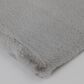 Central Oriental Ultimate Angora Light Gray 7"6" x 9"6" Area Rug, , large