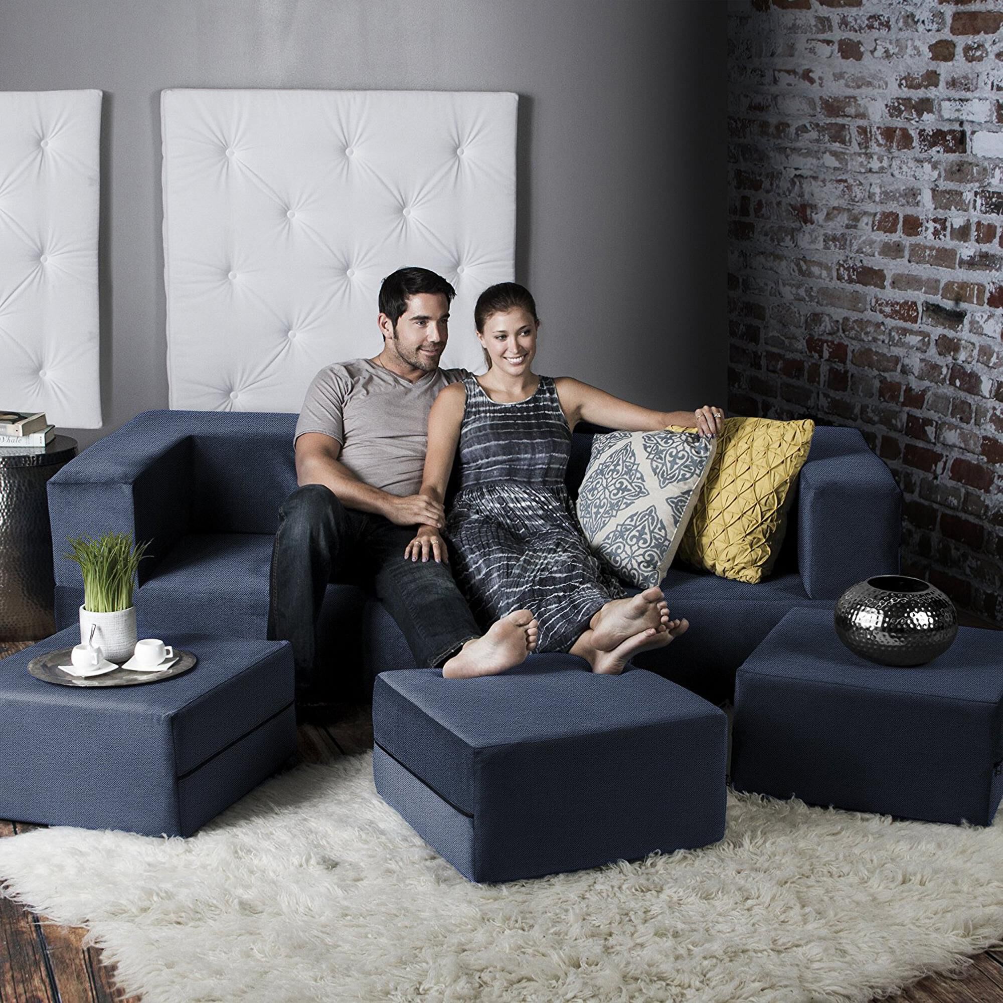 Jaxx zipline outlet sofa