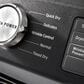 Maytag Maytag Front Load Dryer, , large