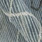 Amer Rugs Berlin 5" x 8" Blue and White Area Rug, , large