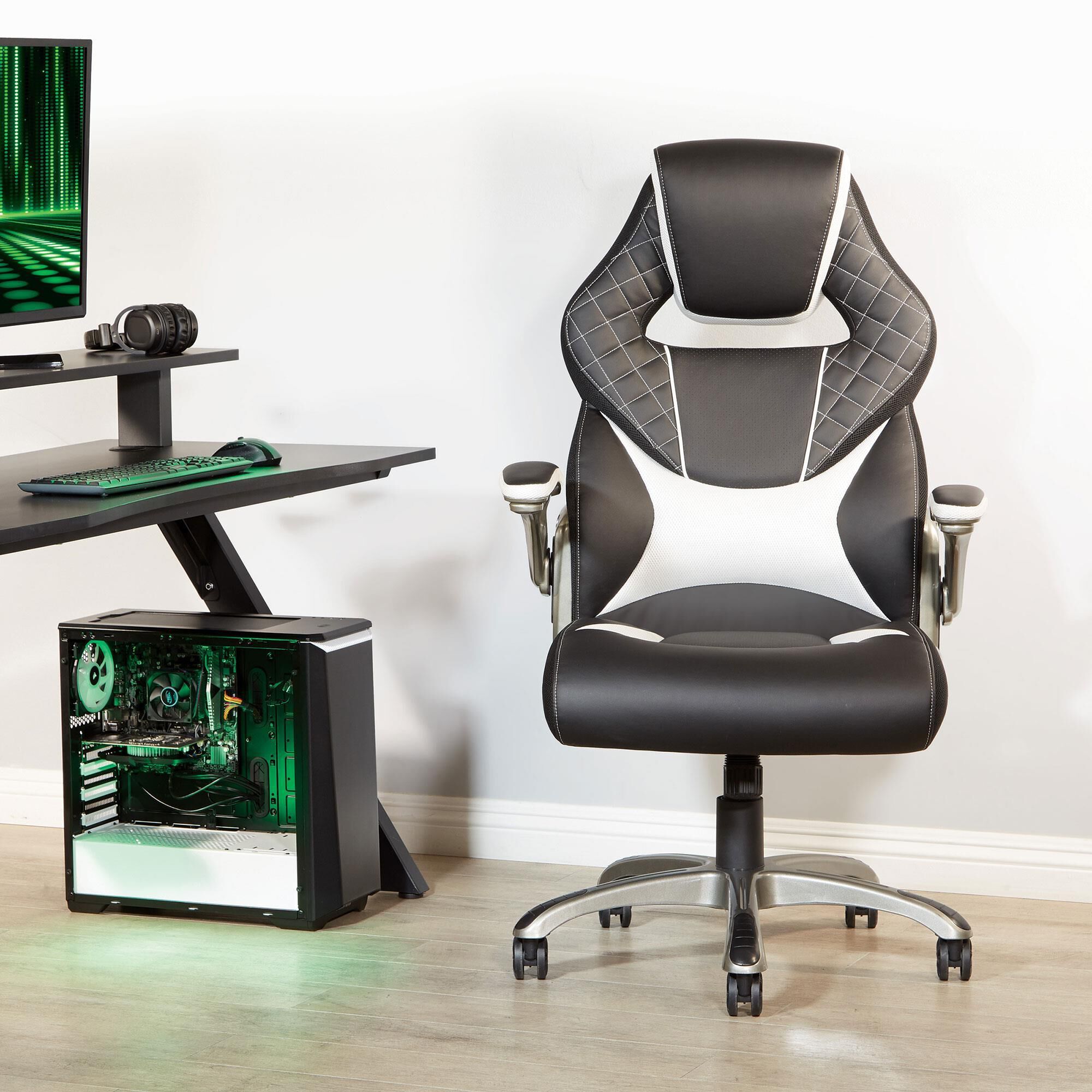 Nebraska furniture mart gaming chair discount