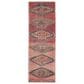 Jaipur Kairos Mirta Pink 2"6" x 7"6" Runner, , large