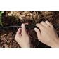 Philips Outdoor Low Voltage Cable Extension in Black, , large