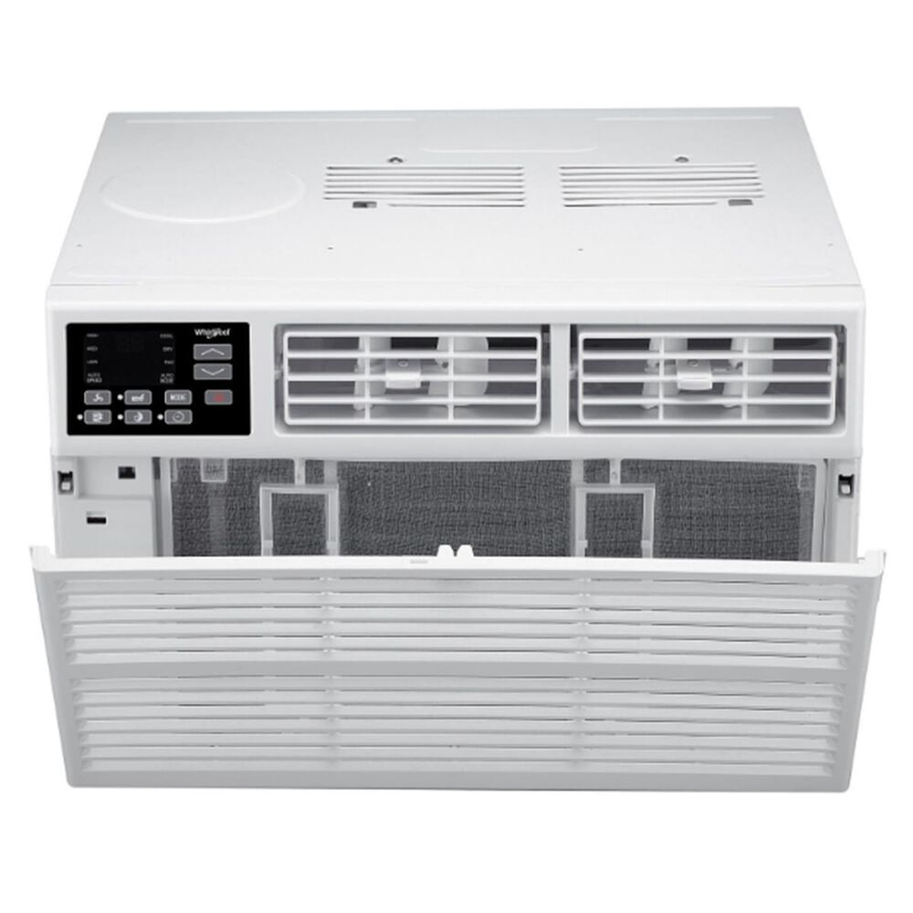 Whirlpool 10000 BTU 115V Window-Mount AC, , large