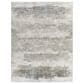 Surya Brunswick 9" x 12"2" Sage, Gray, White, Blue and Brown Area Rug, , large