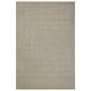 Chris Loves Julia x Loloi Polly 2"6" x 9"9" Fog and Wheat Runner, , large