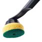 Joseph Joseph SinkTech 2-Piece Sponge Heads Set in Yellow, , large