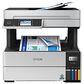 Epson EcoTank Pro ET-5170  Wireless  All-in-One SuperTank Printer in White, , large