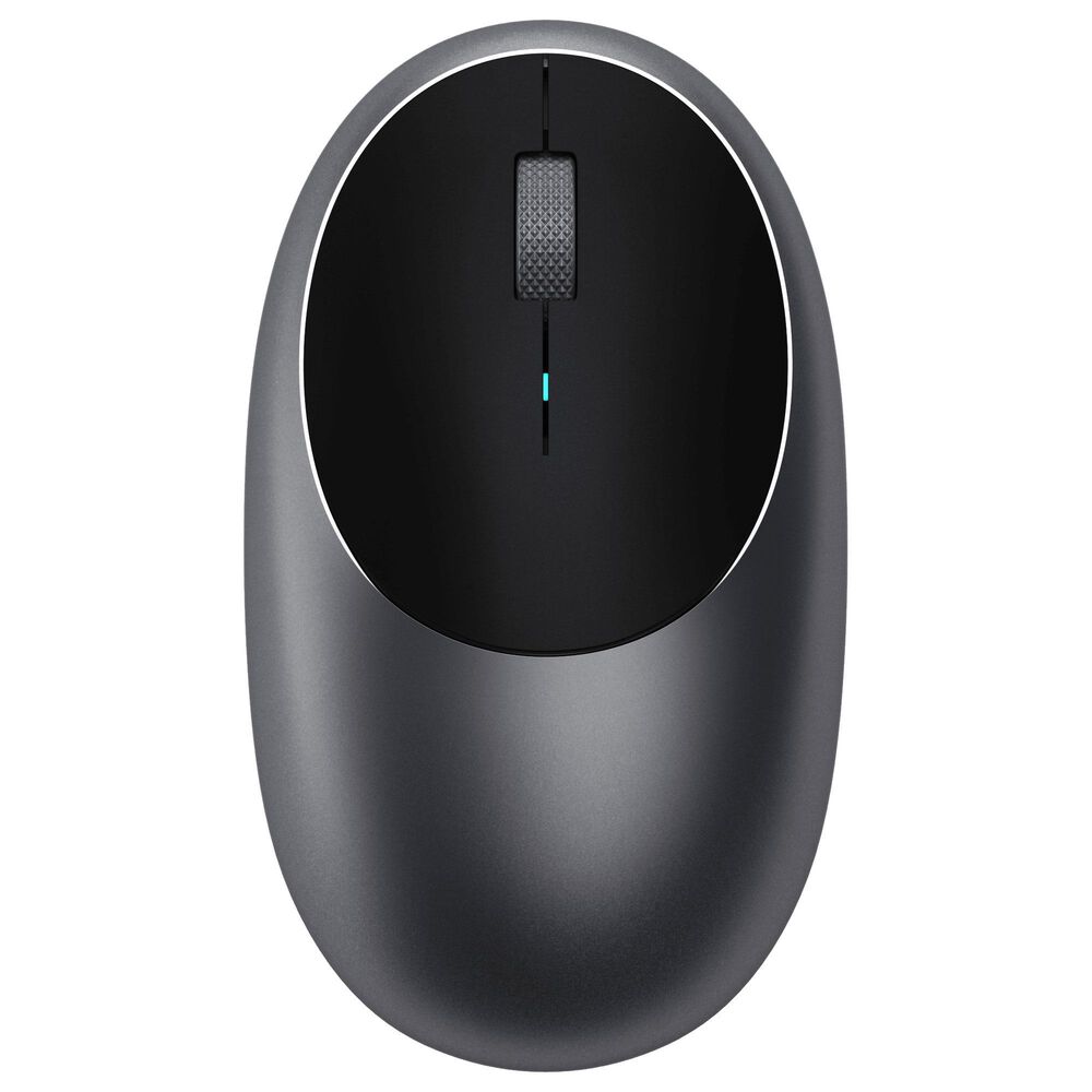 Satechi M1 Wireless Mouse in Space Gray, , large