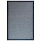 Central Oriental New Zealand Dunedin 5"3" x 7"7" Cobalt Area Rug, , large