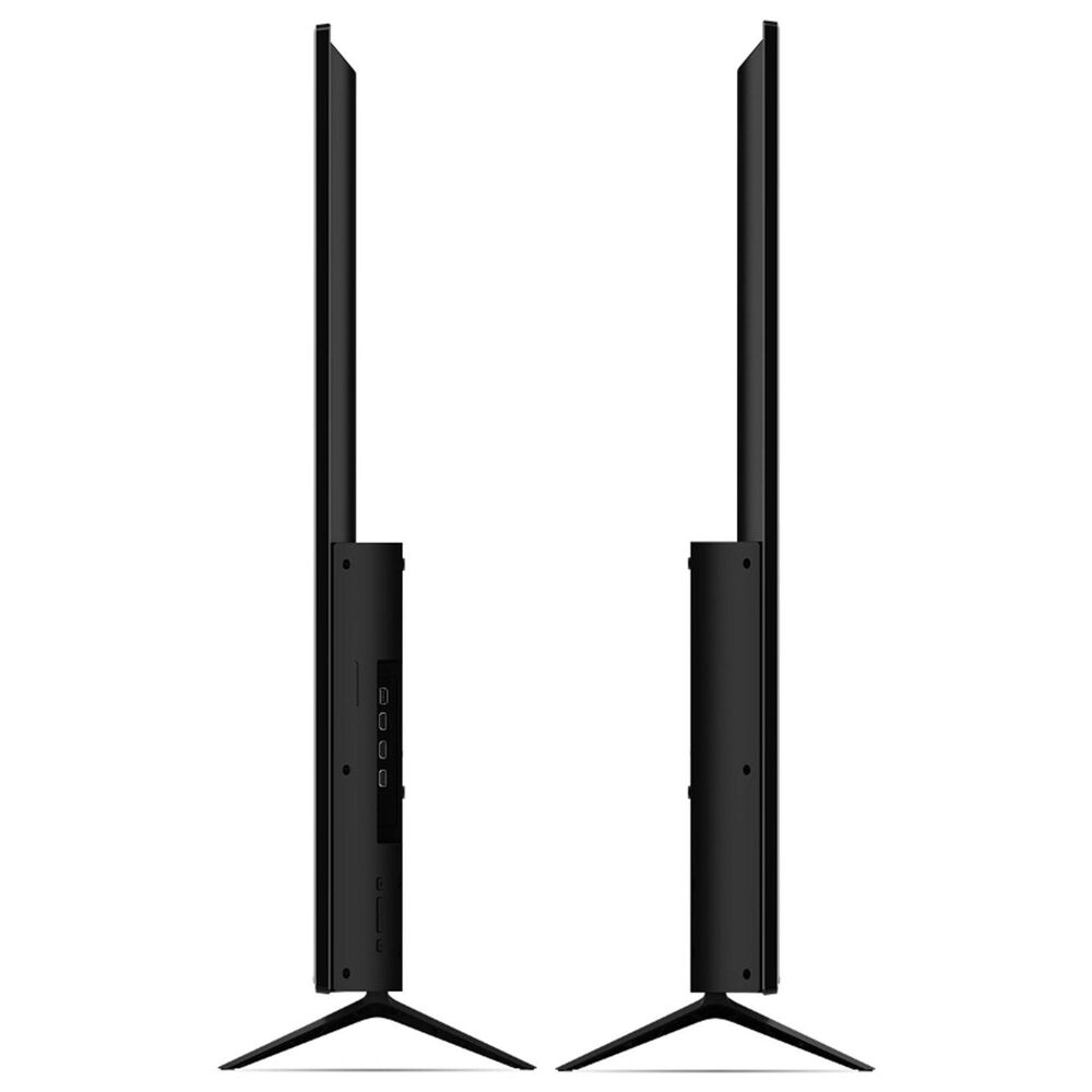 VIZIO 75&quot; Class V-Series 4K LED HDR - Smart TV with 5.1 Home Theater Sound Bar in Black, , large