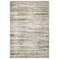 Surya Avellino 9"2" x 12" Light Gray, Tan, Light Beige, Light Olive, Deep Teal and Gray Area Rug, , large