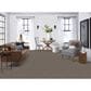 Masland Fascinating Carpet in Truffle, , large