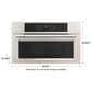 Fulgor Milano 30" Single Electric Wall Oven with Steam in Stainless Steel, , large