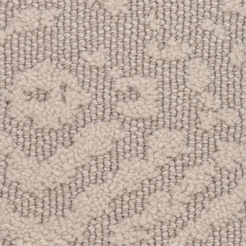 Anderson Tuftex Vintage Revival Carpet in Natural Beauty, , large