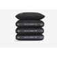 Bedgear Dark Night 3.0 Standard Performance Pillow, , large
