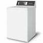 Speed Queen 3.2 Cu. Ft. Top Load Washer and 7.0 Cu. Ft. Gas Dryer Laundry Pair in White, , large
