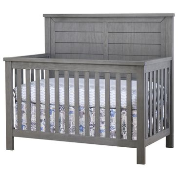 Sorelle Westley Crib in Grigio, , large