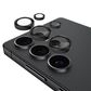 Case-Mate Aluminum Ring Lens Protector for Samsung Galaxy S25 Ultra in Black, , large