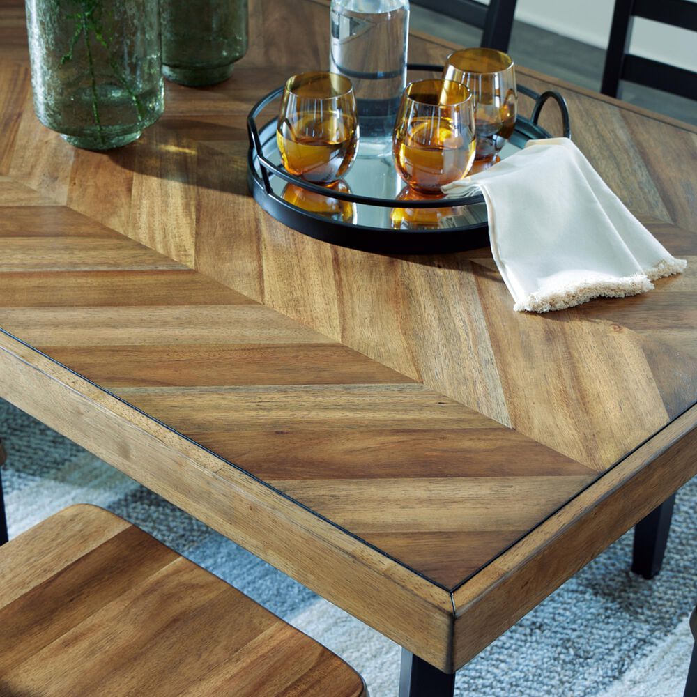 Blondon Dining Set Blondon Dining Set