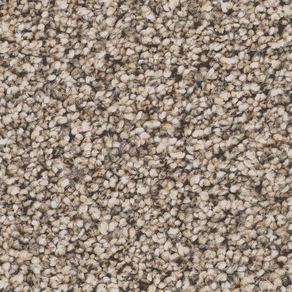 Shaw Grand Influence I Carpet in Stucco, , large