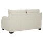ASHLEY Heartcort Stationary Sofa and Loveseat Set in Quartz, , large