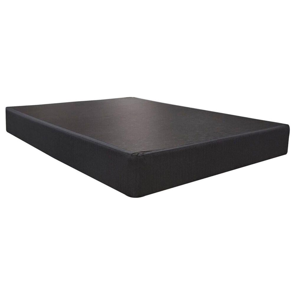 Southerland Rose Plush Hybrid Twin Mattress with High Profile Box Spring, , large