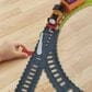 Fisher Price Push Along Track Set Assortment in Multicolor, , large