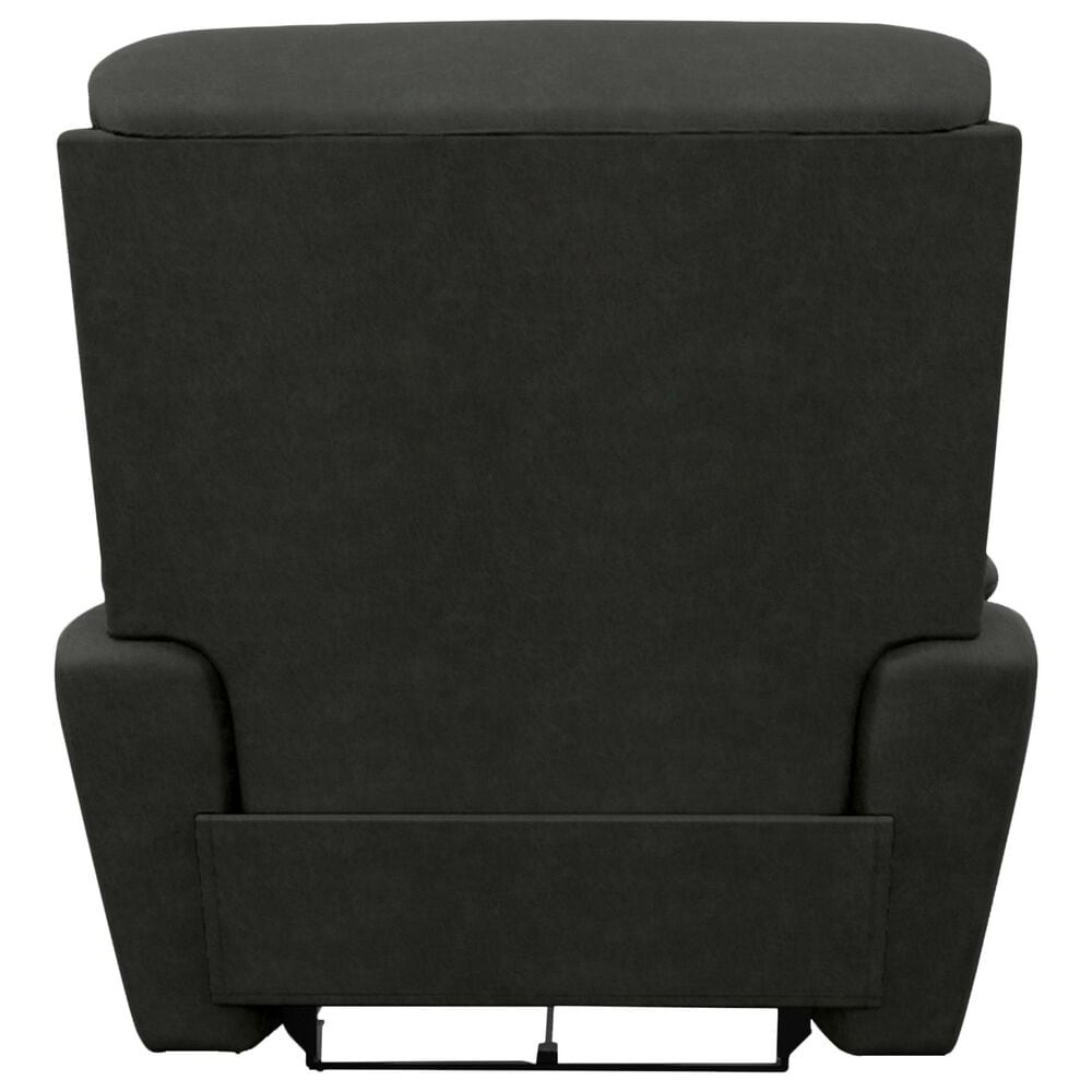 La-Z-Boy Morrison Manual Recliner in Ink, , large