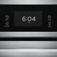 Frigidaire Gallery 30" Built-in Microwave Combination Oven with Convection in Stainless Steel, , large