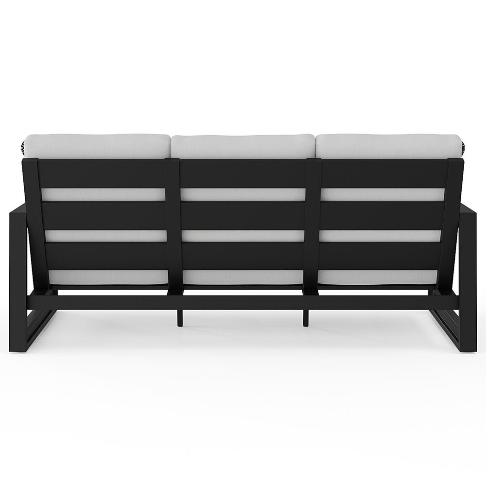 Clear Creek Collection Drift Outdoor Sofa in Poplin Oyster, , large