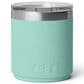 YETI Rambler 10 Oz Stackable Lowball Tumbler in Sea Stone, , large