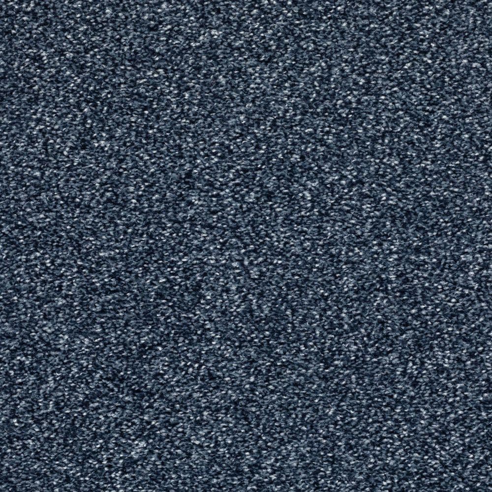Mohawk Quality Feeling Carpet in Denim, , large