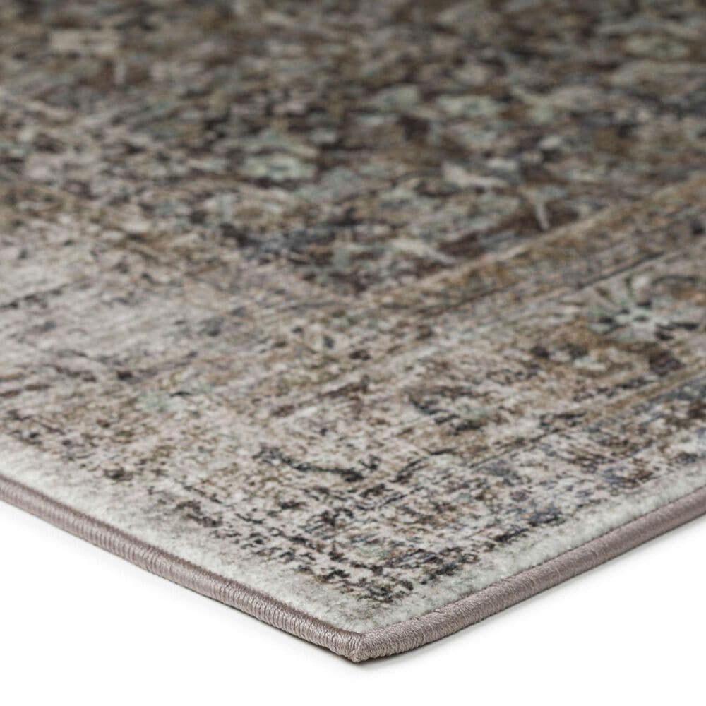 Dalyn Rug Company Jericho 9&#39; x 12&#39; Mushroom Indoor/Outdoor Area Rug, , large
