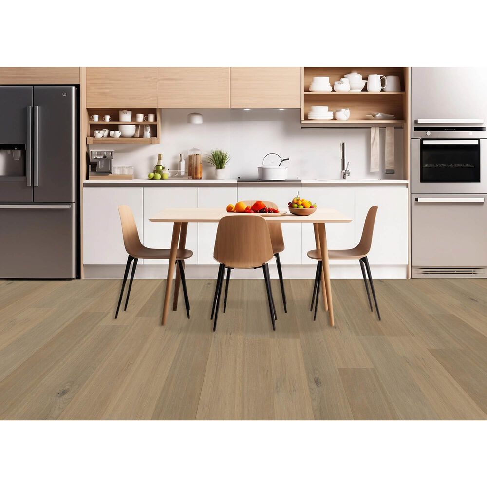 Fuzion Bison Trail Wildflower Oak Engineered Hardwood, , large