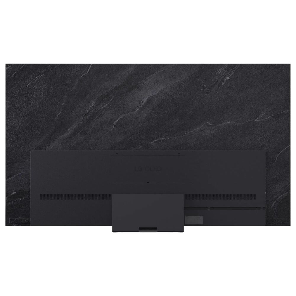 LG 83" Class C6H Series OLED evo AI 4K Ultra HD in Black - Smart TV, , large