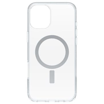 OtterBox Symmetry Magsafe Case for Apple iPhone 16 Plus in Clear, , large