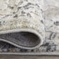 Ashley Kilkenny 7"10" x 10"2" Gray, Cream and Brown Area Rug, , large